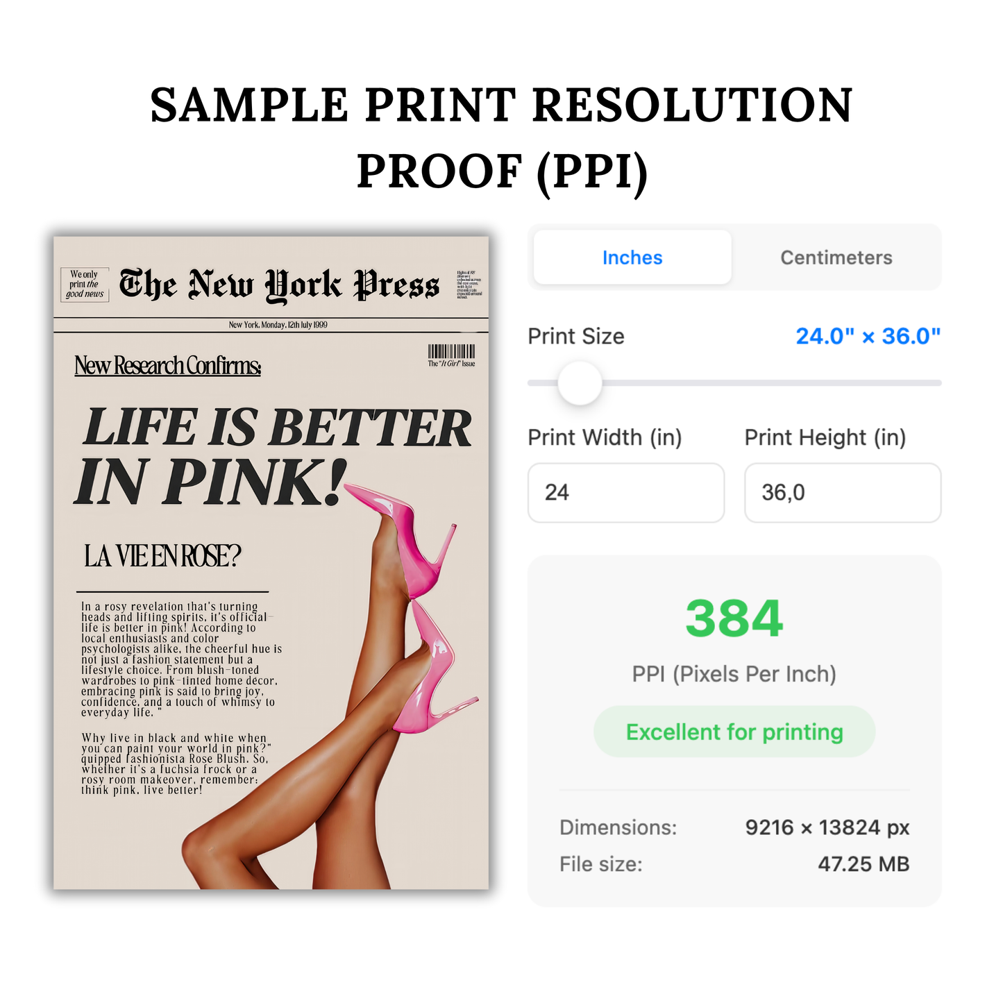 Retro Pink Cheetah Wall Art - 6 Set | Girly Leopard Poster Print | Y2k Aesthetic Dorm Room & College Apartment Bedroom Decor for Clean Girl