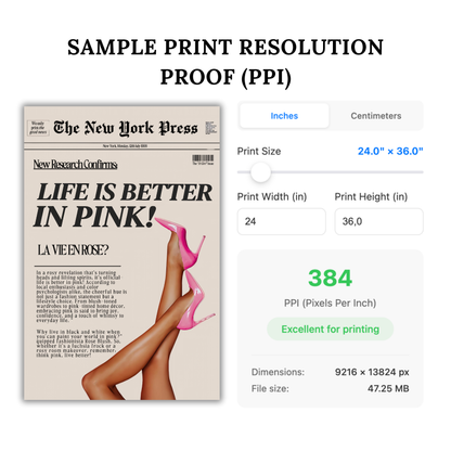 Retro Pink Cheetah Wall Art - 6 Set | Girly Leopard Poster Print | Y2k Aesthetic Dorm Room & College Apartment Bedroom Decor for Clean Girl