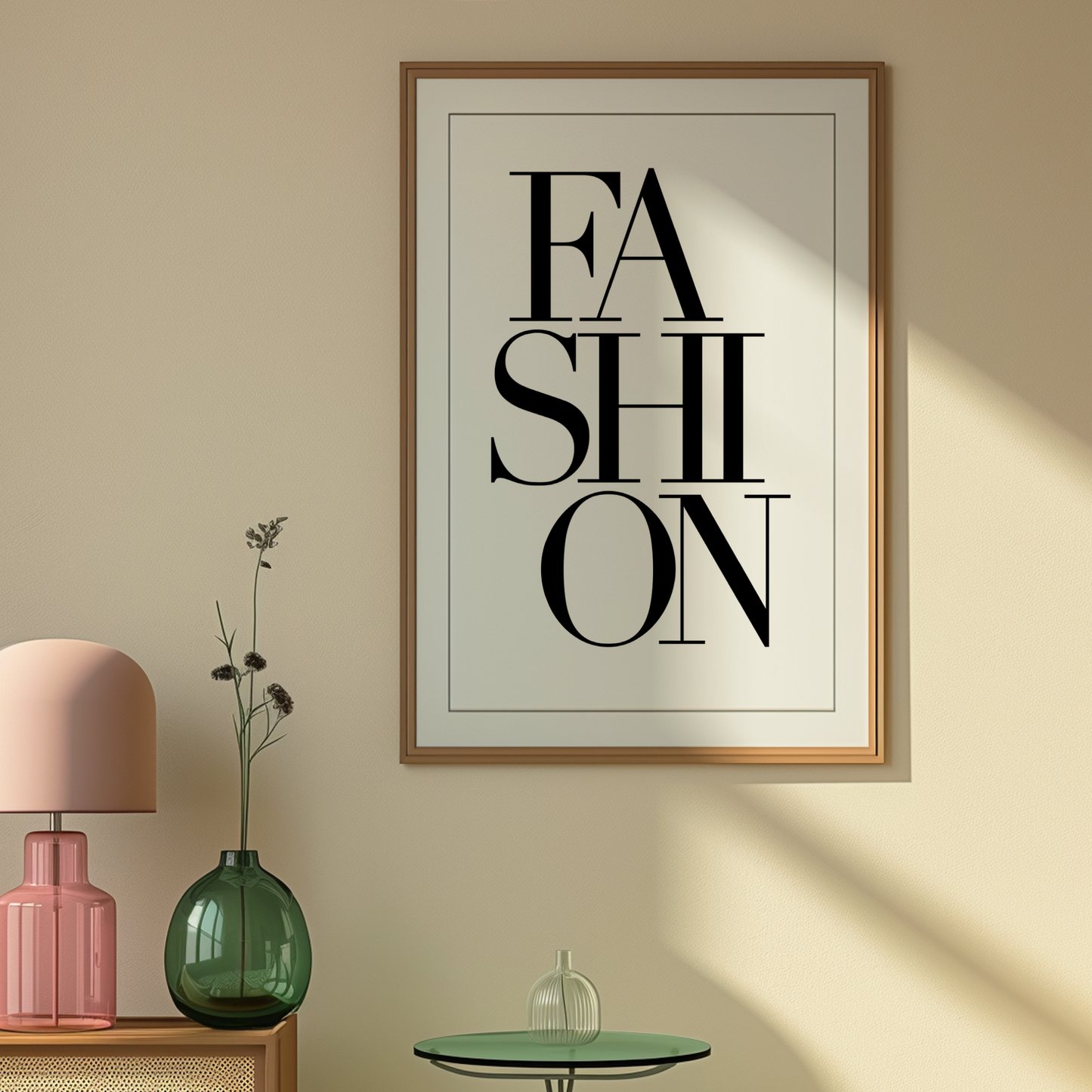 Stockholm Style Cool Black and White Cheetah Wall Art Set of 6 | Girly Y2k Fashion Poster | Trendy Aesthetic Prints for Bedroom Decor