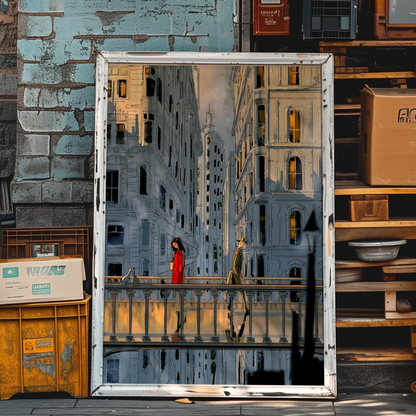 The New Yorker Magazine Cover Print November 12 2018 Issue