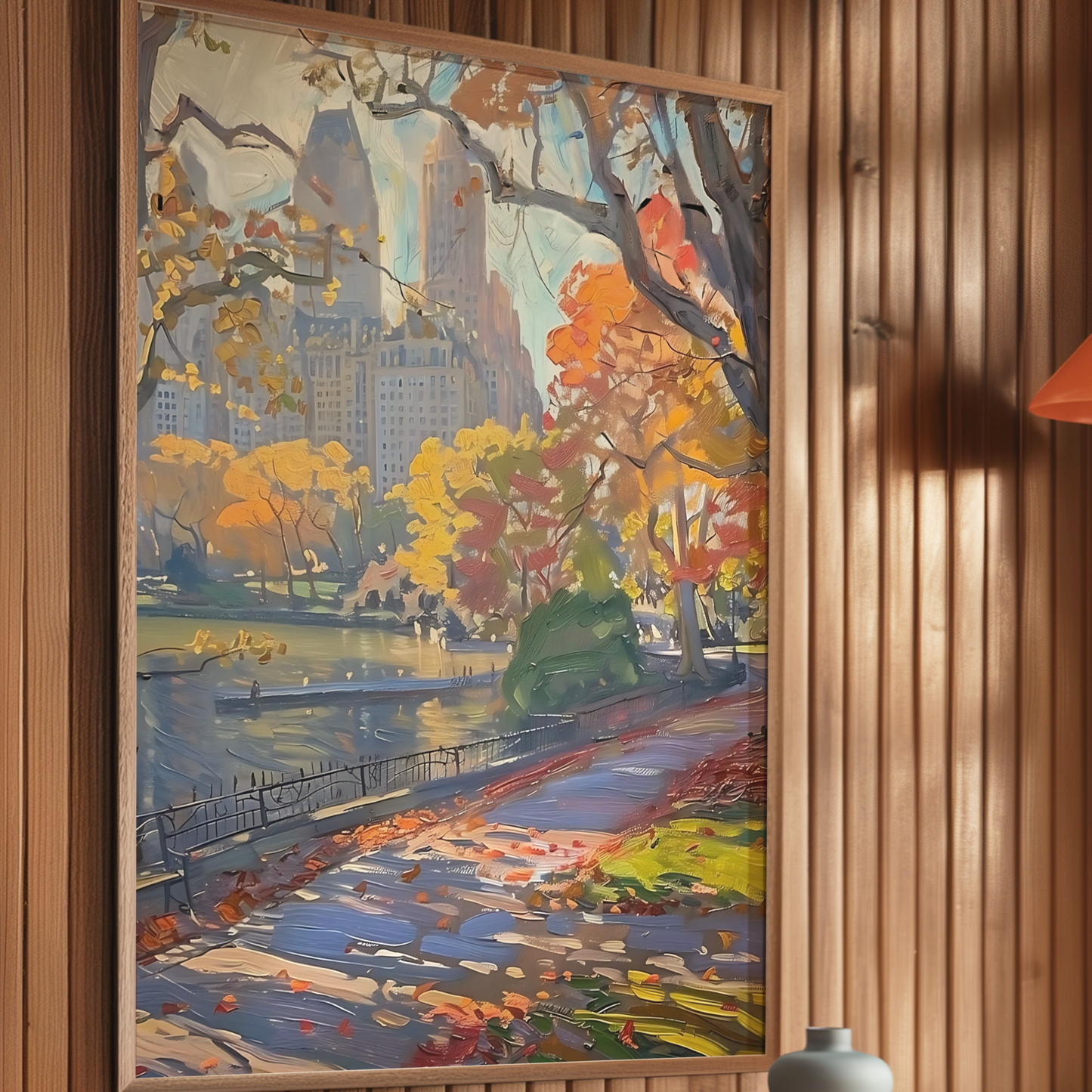 The New Yorker Magazine Cover Print October 15 1953 Issue