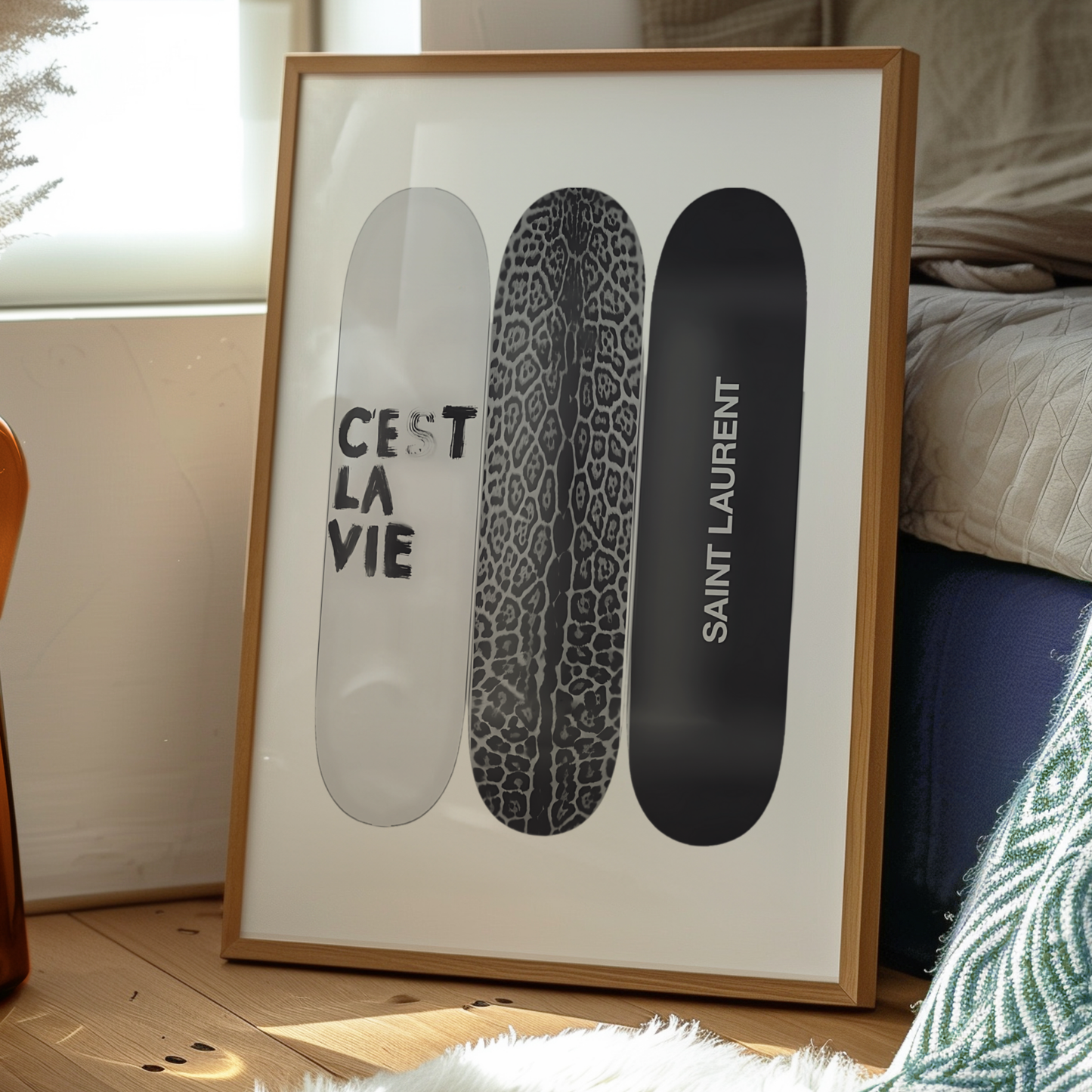 skateboard-wall-art